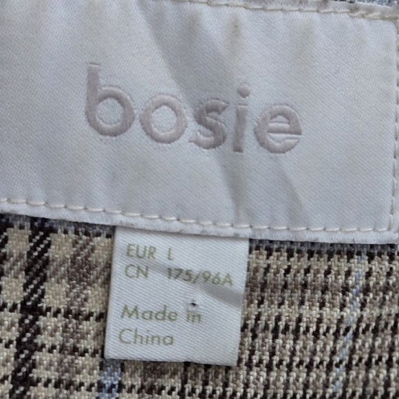 Bosie Mens Large Winter jacket - Picture 3 of 16